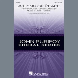 A Hymn Of Peace