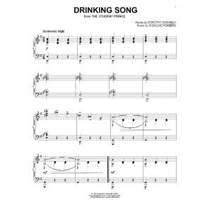 Drinking Song