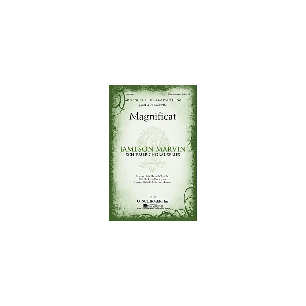 Magnificat