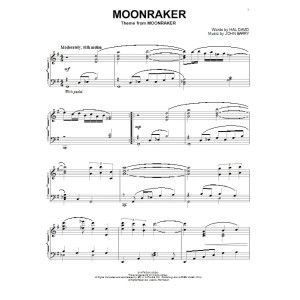 Moonraker