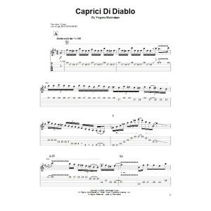 Caprici Di Diablo