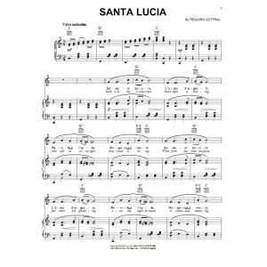 Santa Lucia