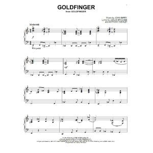 Goldfinger