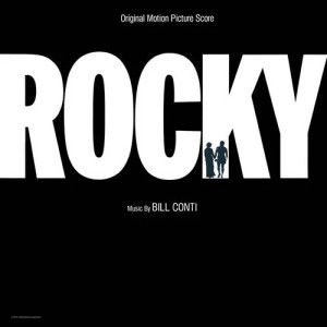 Gonna Fly Now (Theme from Rocky)