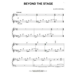 Beyond The Stage