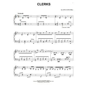 Clerks