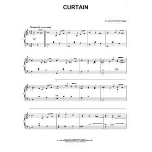 Curtain