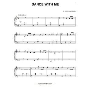 Dance With Me