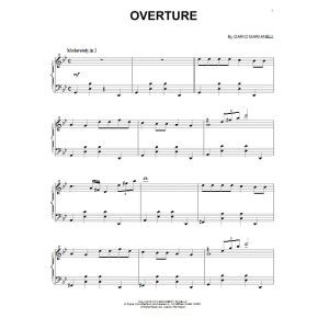 Overture