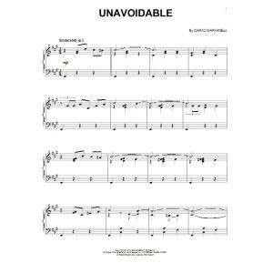 Unavoidable