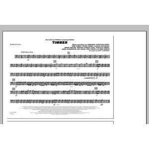 Timber - Bariton B.C.