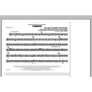Timber - Baritone T.C.