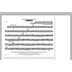 Timber - Tuba