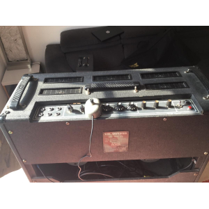 Vox AC30 Top Boost vintage 1971-1973 (Antiguo Vox AC30 Top Boost de 1971-1973)