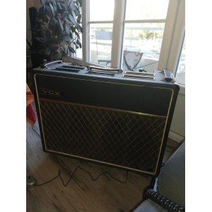 Vox AC30 Top Boost vintage 1971-1973 (Antiguo Vox AC30 Top Boost de 1971-1973)