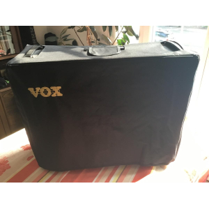Vox AC30 Top Boost vintage 1971-1973 (Antiguo Vox AC30 Top Boost de 1971-1973)