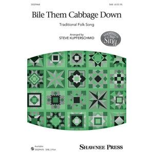 Boil Them Cabbage Down