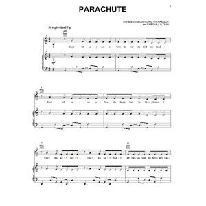 Parachute
