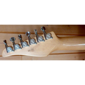 Telecaster Tom Anderson Hollow T classic 2004