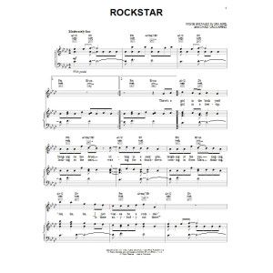 Rockstar