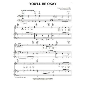 You'll Be Okay