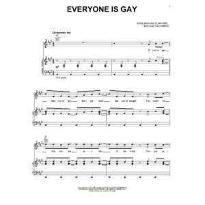 Everyone Is Gay