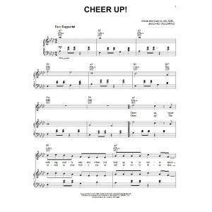 Cheer Up!