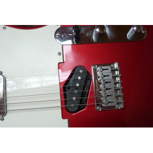 Telecaster Tom Anderson Hollow T classic 2004