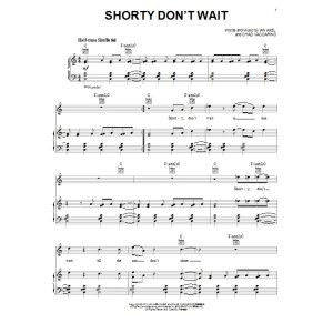 Shorty Don't Wait