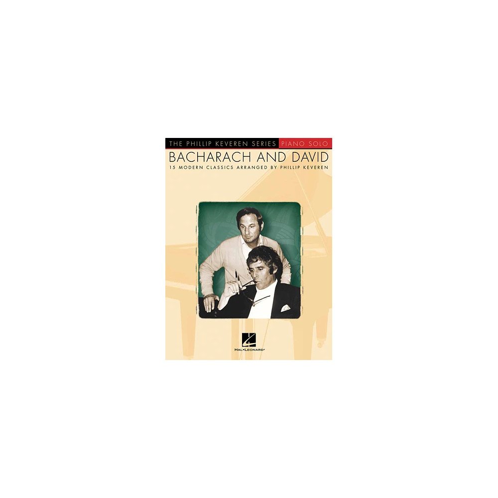 Do You Know The Way To San Jose (arr. Phillip Keveren)