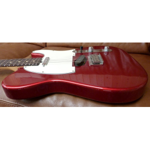 Telecaster Tom Anderson Hollow T classic 2004