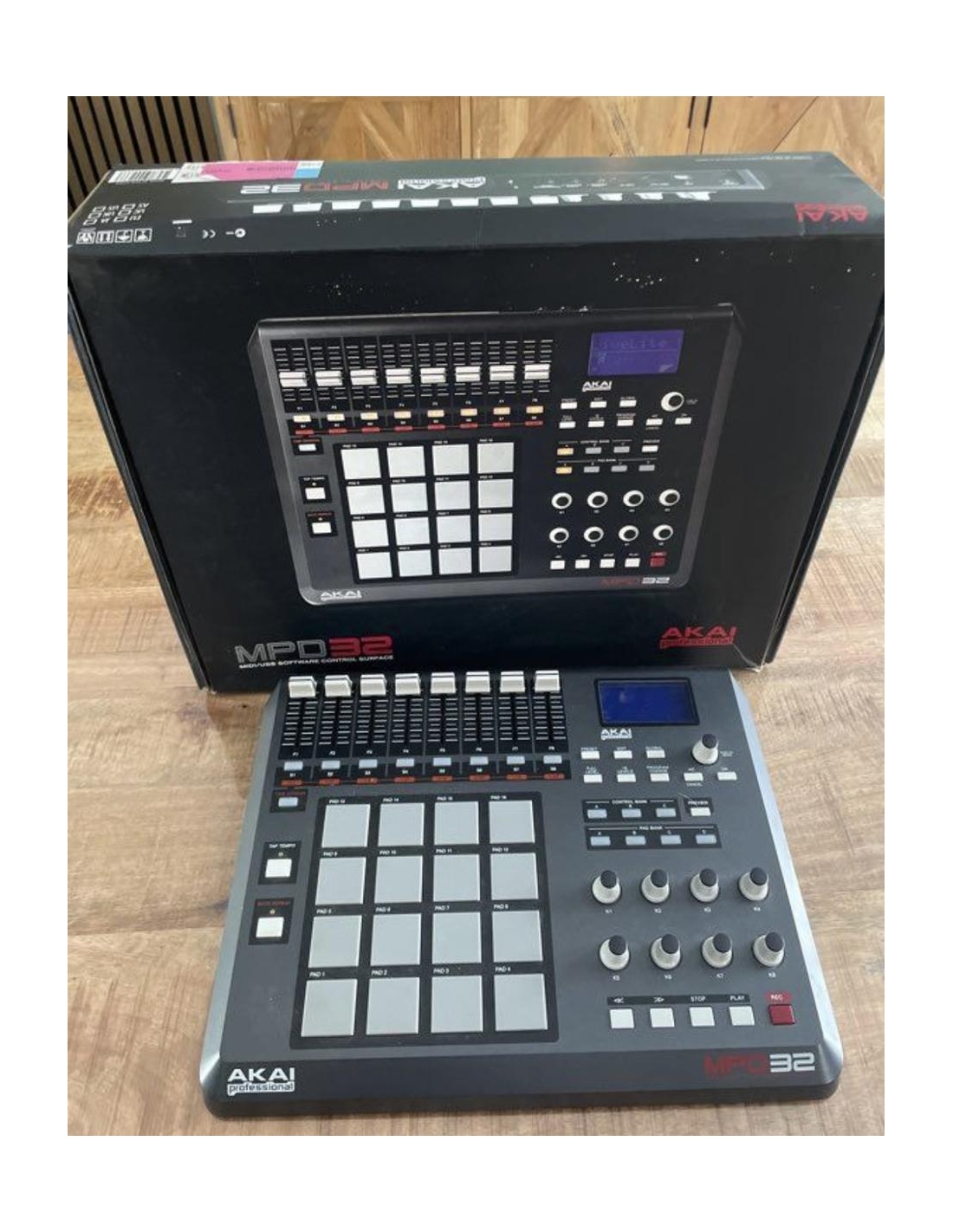 el-akai-mpd32-es-un-