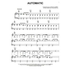 Automatic