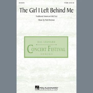 The Girl I Left Behind Me