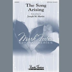 The Song Arising