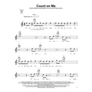 Count On Me