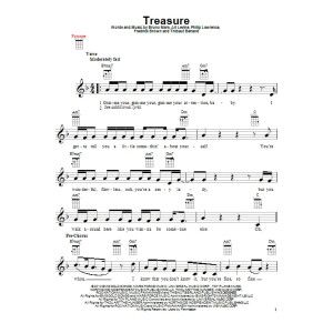Treasure