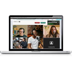 Authentic Audio Monthly