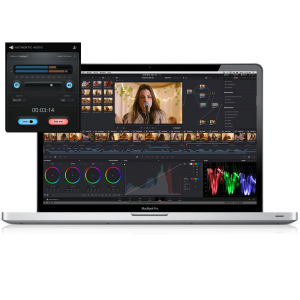 Authentic Audio Yearly