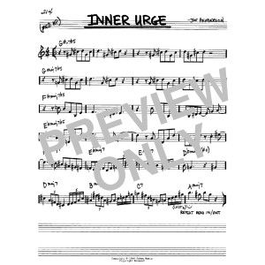 Inner Urge