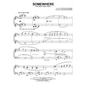 Somewhere