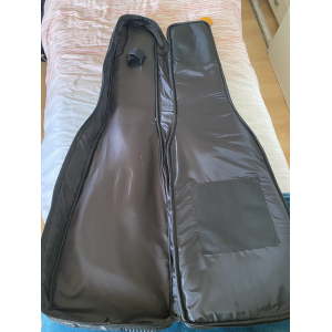 Bajo eléctrico Jm Forest