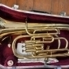 Boosey & Hawkes 4 Pistons Euphonium Tuba