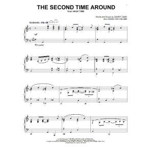 The Second Time Around