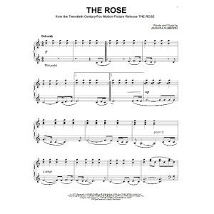 The Rose