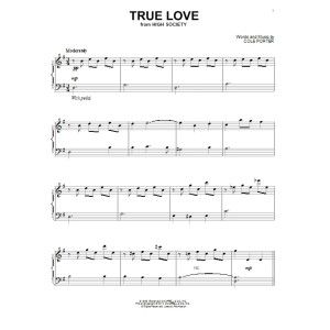 True Love (from High Society)
