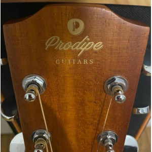 Prodipe BB27 MHS EQ + Cover