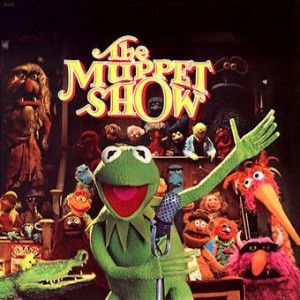 The Muppet Show Theme