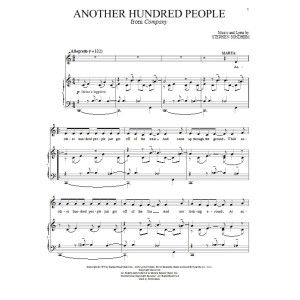 Another Hundred People