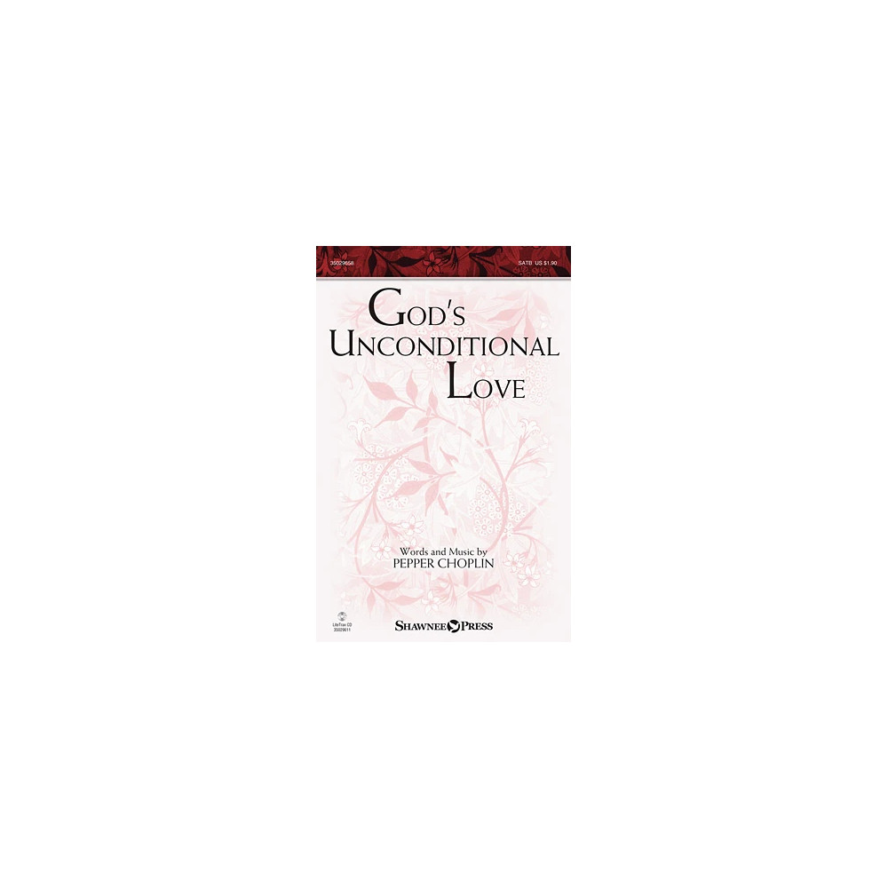 God's Unconditional Love